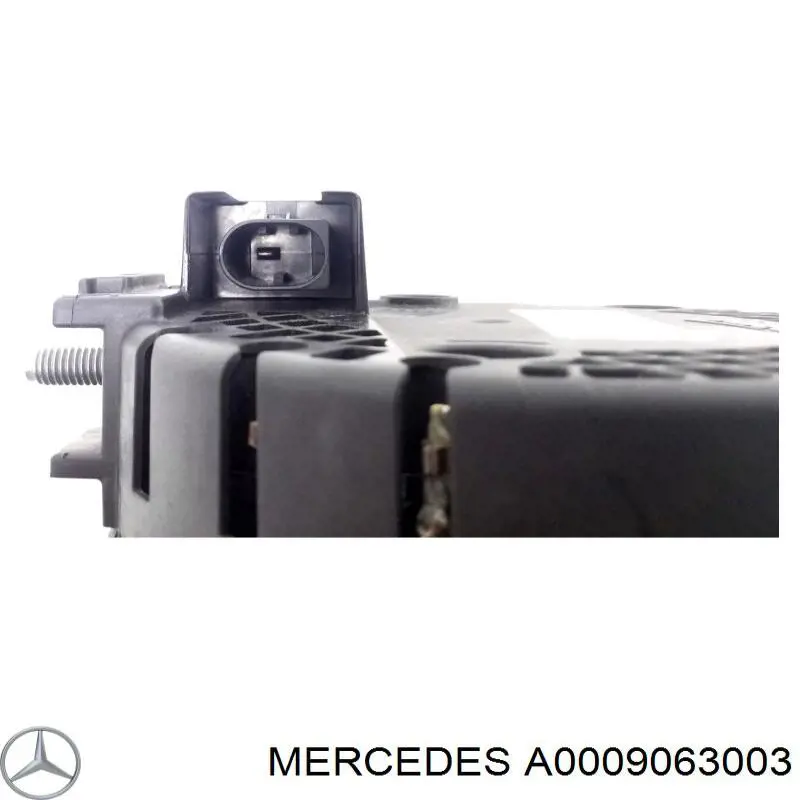 Gerador Mercedes A000906390380 preço, a partir de 279,49 USD