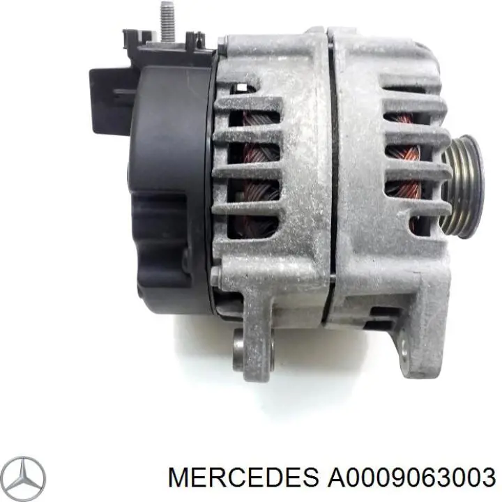 Gerador Mercedes A000906390380 preço, a partir de 279,49 USD