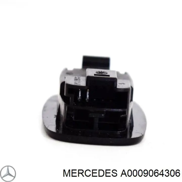  A0009064306 Mercedes