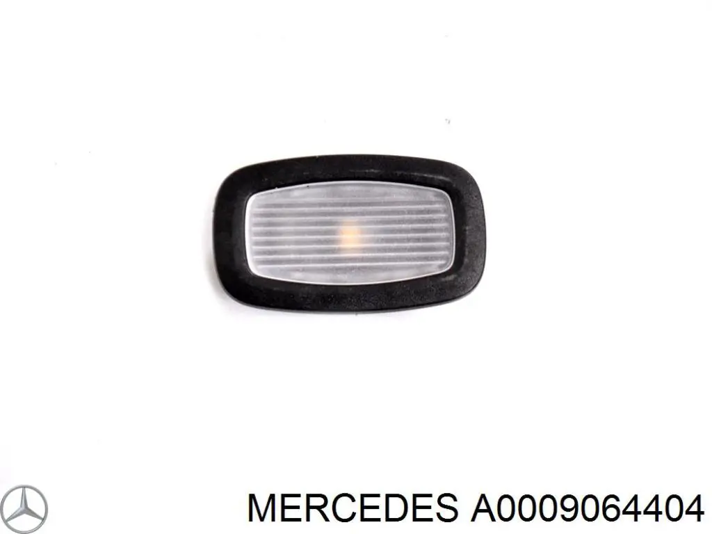 A0009064404 Mercedes 