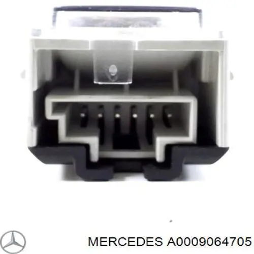  Mercedes A0009064705 цена, от 10.88 USD