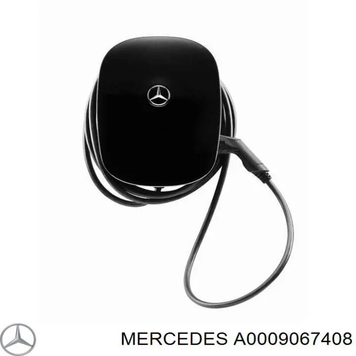  A0009067408 Mercedes