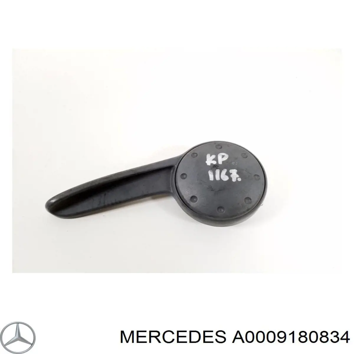  A0009180834 Mercedes