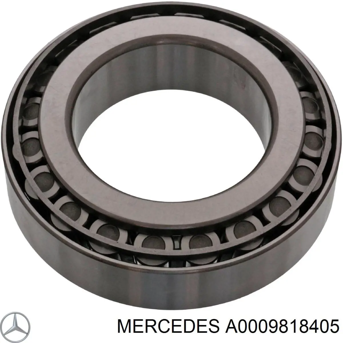 0009818405 Mercedes 