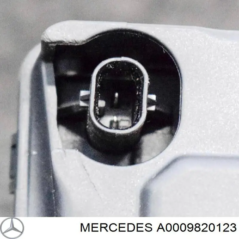  Mercedes 0009820123 цена, от 37.25 USD