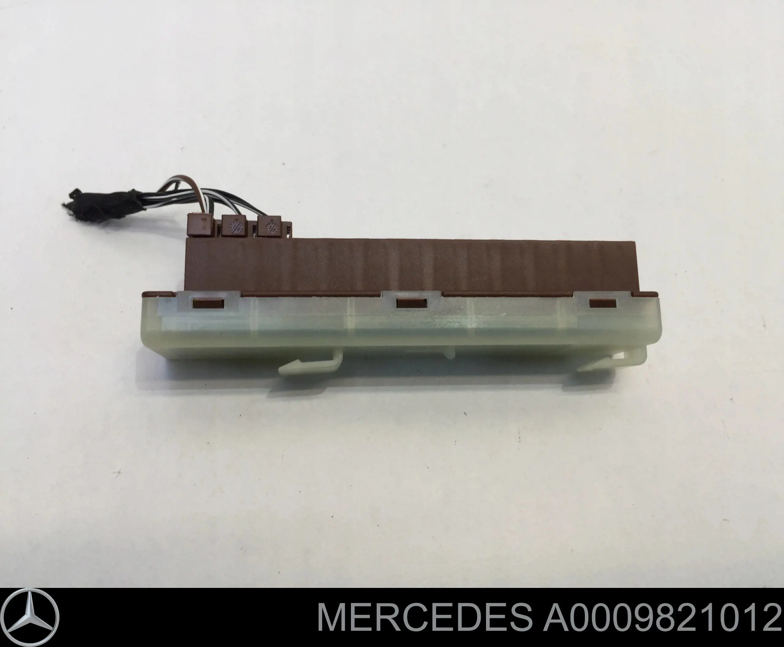  Mercedes A0009821012 цена, от 53.33 USD