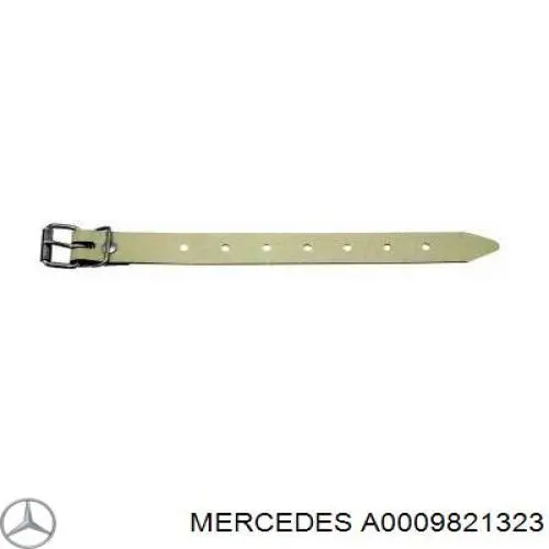 Автомобильные реле поворотов Mercedes A0009821323 цена, от 46.78 USD
