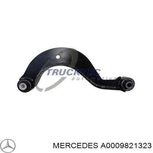 Купить A0009821323 Mercedes Реле