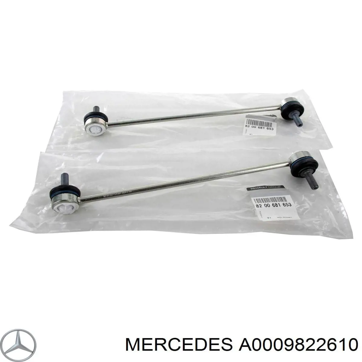 95515591 GM Batería original y equivalente