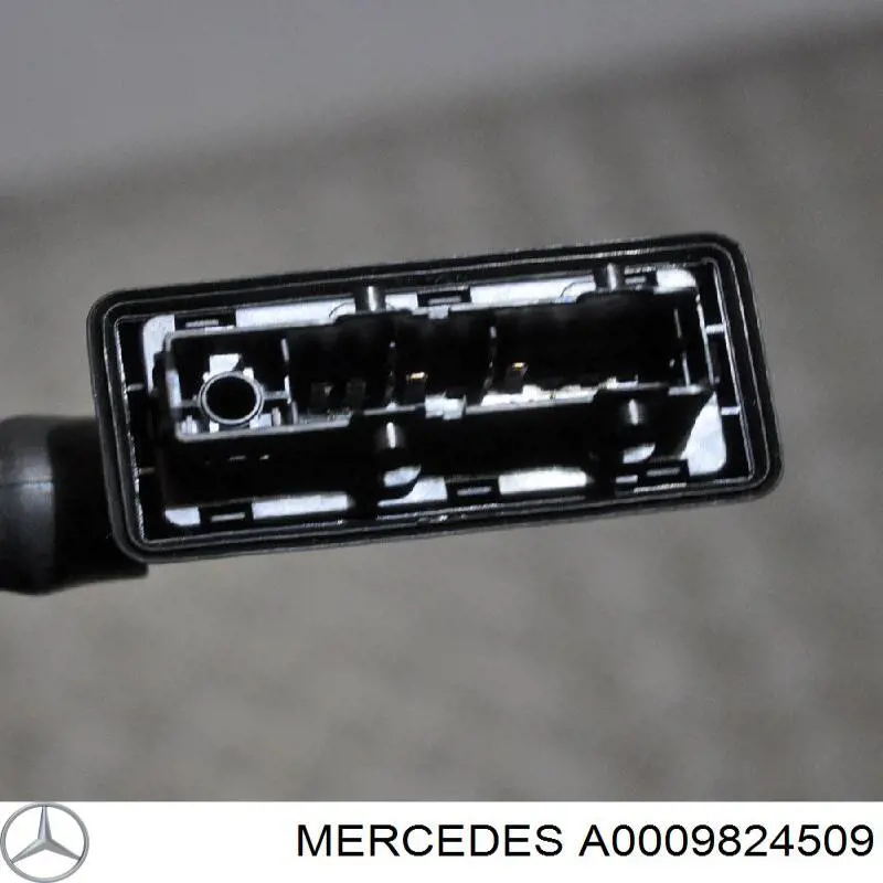  A0009824509 Mercedes