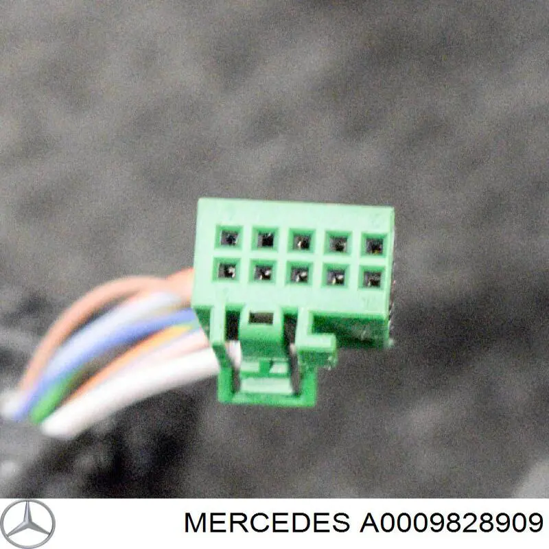  Mercedes A0009828909 цена, от 0.74 USD