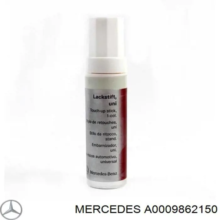 A0009862150 Mercedes Краска-карандаш для заделки царапин