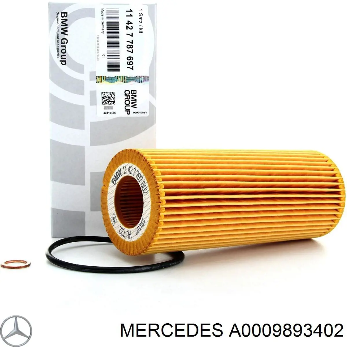 Трансмиссионное масло V600430 VEMO/Vaico