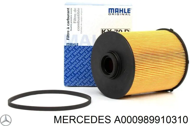 A000989910310 Mercedes Масло системы активной подвески
