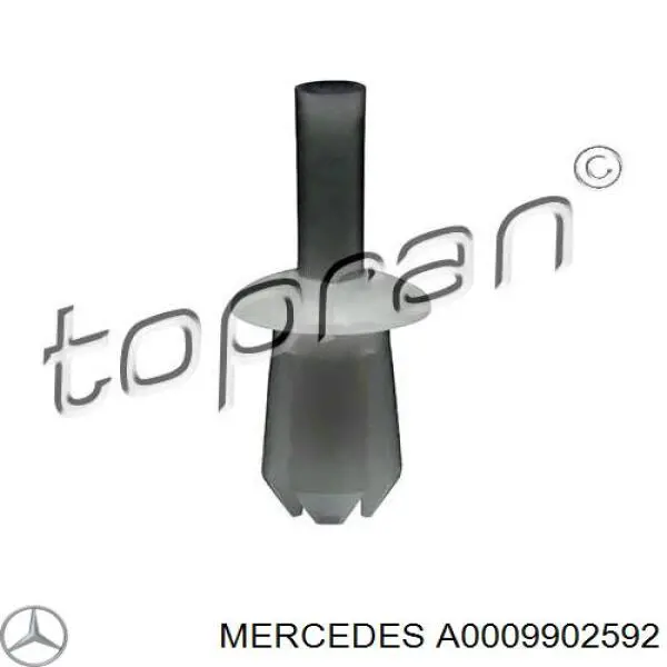  Mercedes A00099025929051 цена, от 0.99 USD