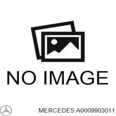 A0009903011 Mercedes 