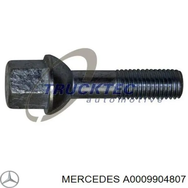 Колесный болт BF0321470002 Bapmic