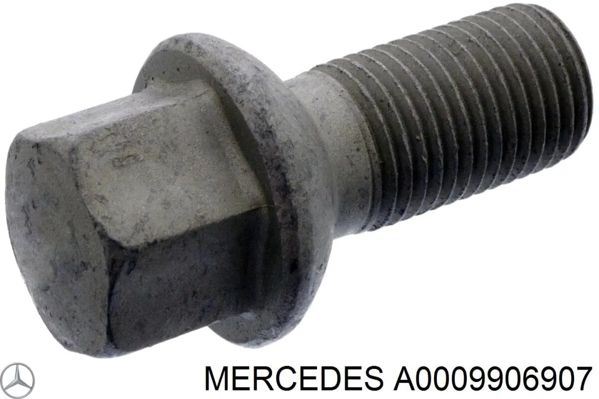 0009906907 Mercedes 