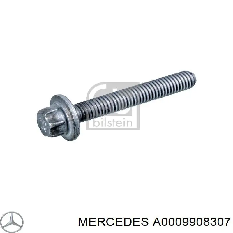 A0009908307 Mercedes