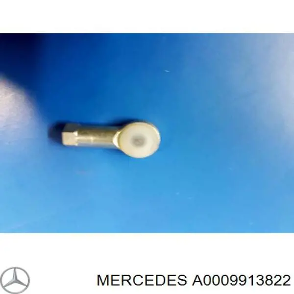  Mercedes A0009913822 цена, от 7.57 USD