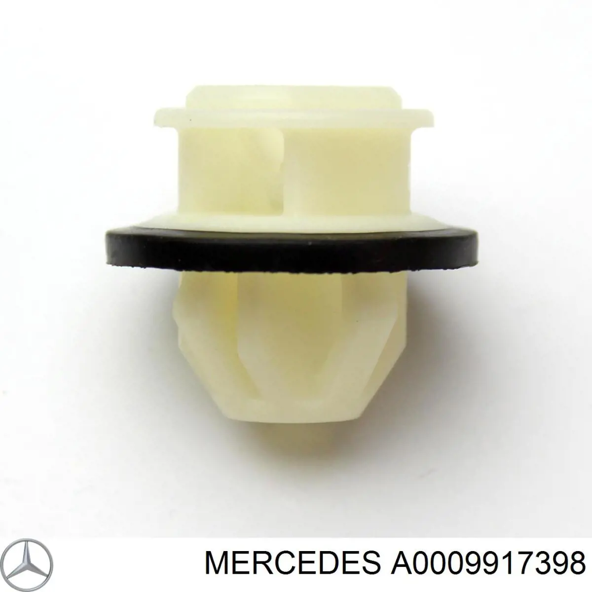 A0009917398 Mercedes 