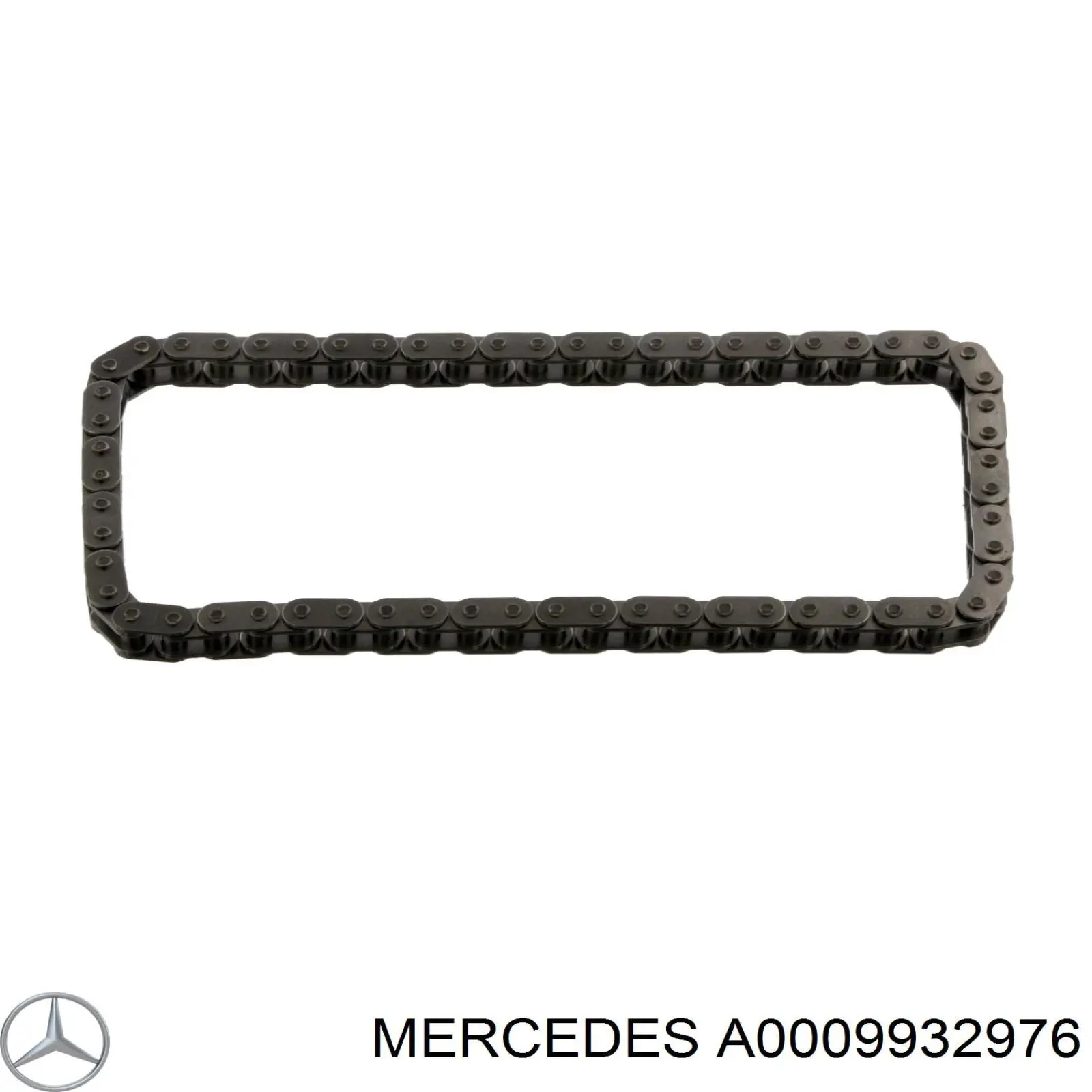  A0009932976 Mercedes