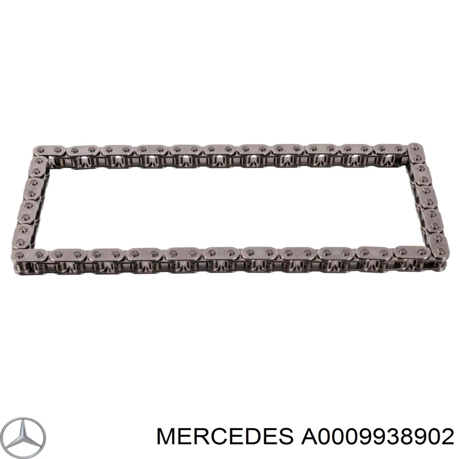 A000993890264 Mercedes 