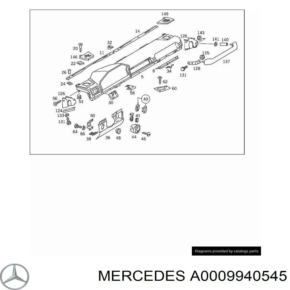  BMW 07129925713