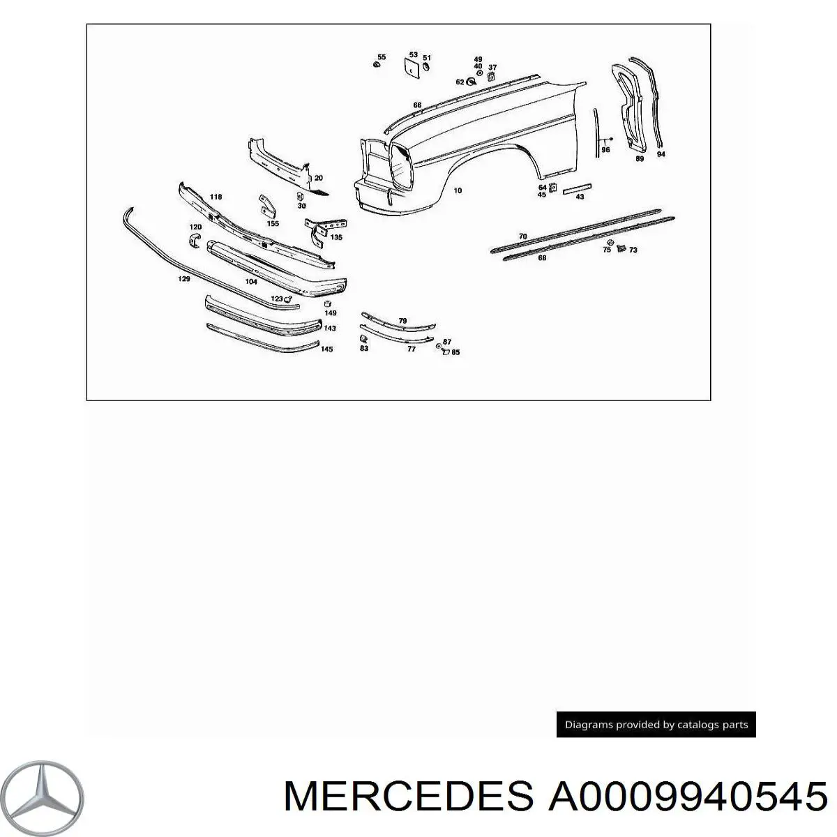  BMW 7129904223