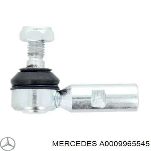 Наконечник тяги КПП A0009965545 Mercedes