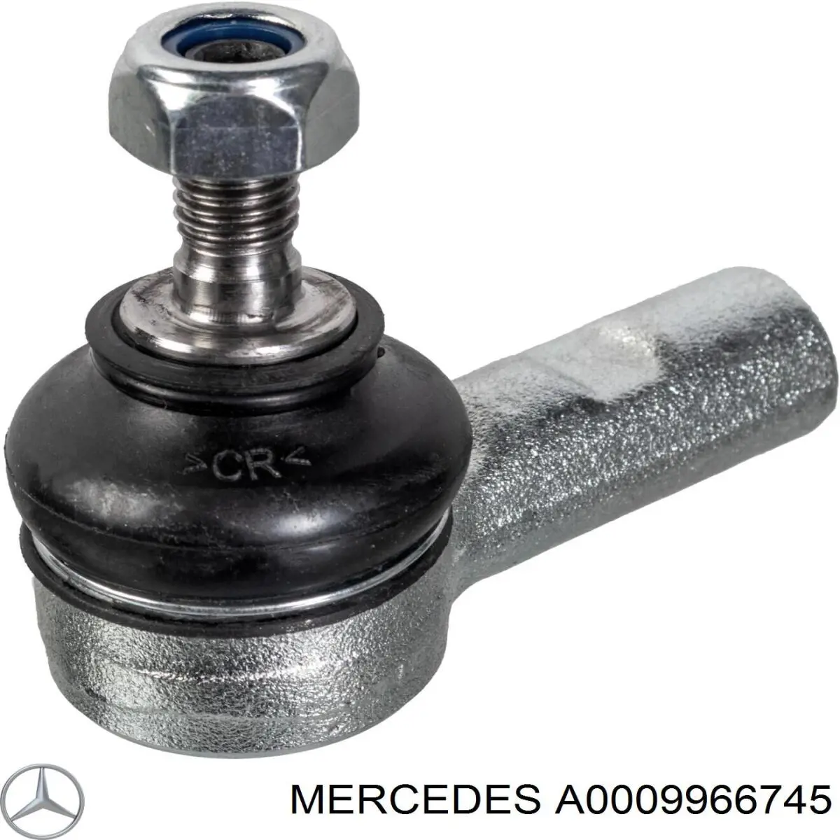 Наконечник тяги КПП A0009966745 Mercedes