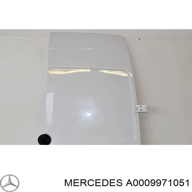  Mercedes 0009971051 цена, от 1.56 USD