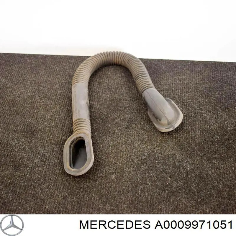  0009971051 Mercedes