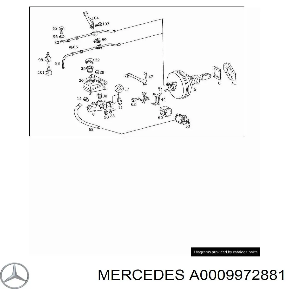  1169972981 Mercedes