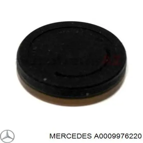 Крышка ГБЦ Mercedes A0009976220 цена, от 6.80 USD