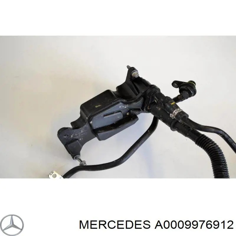 Купить 0009976912 Mercedes 