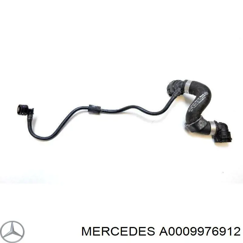  Mercedes A0009976912 цена, от 20.27 USD