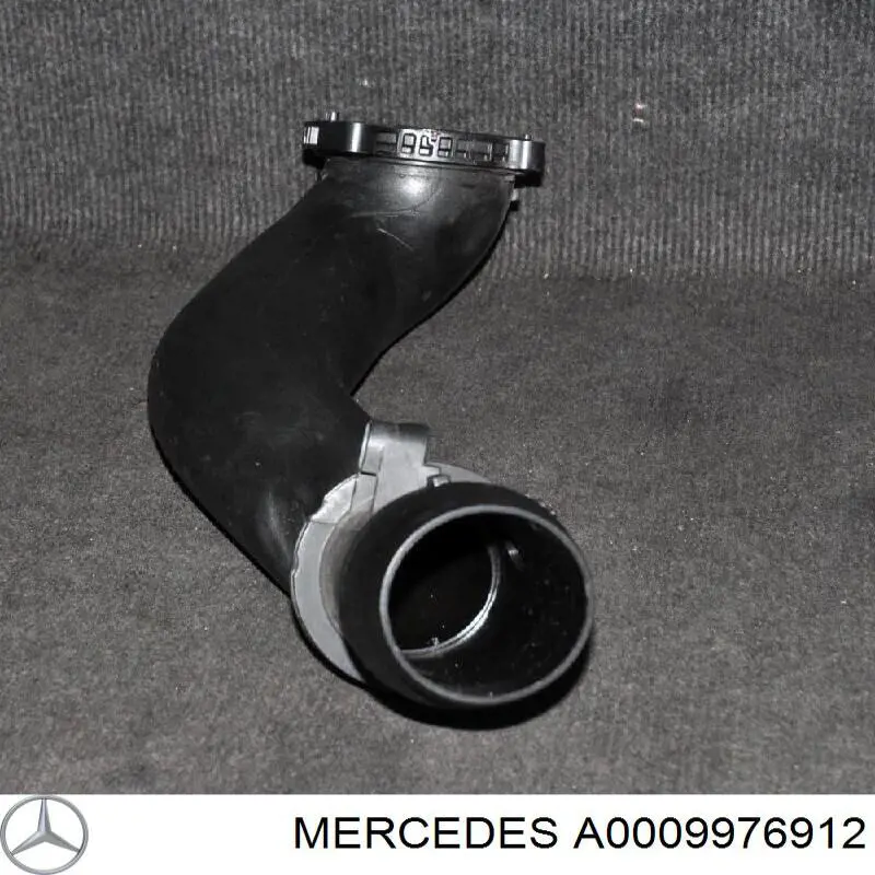  Mercedes A0009976912