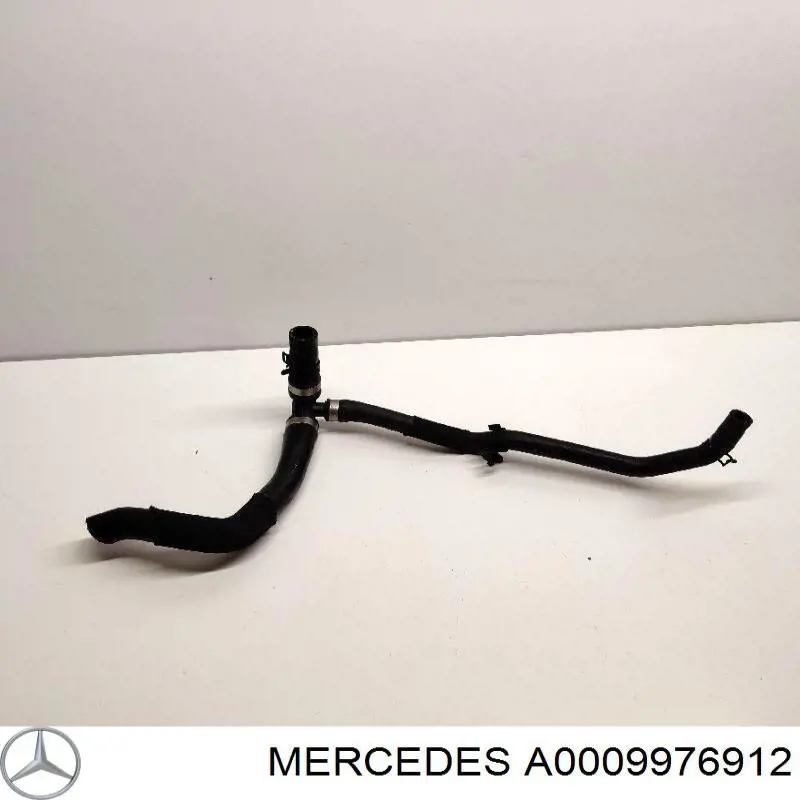 Купить A0009976912 Mercedes 