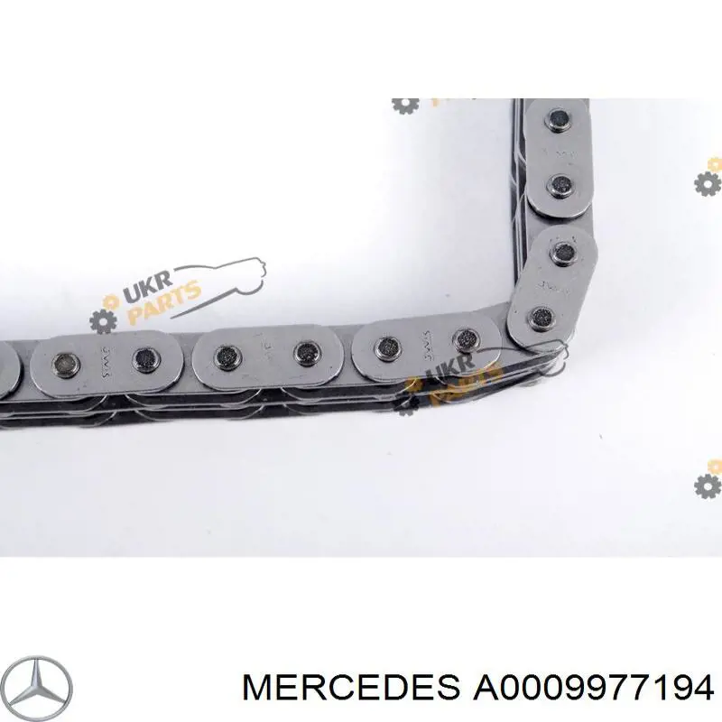 Купить I0029979394 Ssang Yong Цепь ГРМ, распредвала
