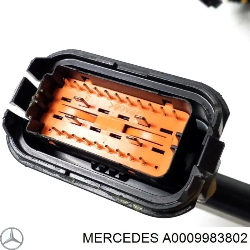  Mercedes A0009983802 цена, от 6.33 USD
