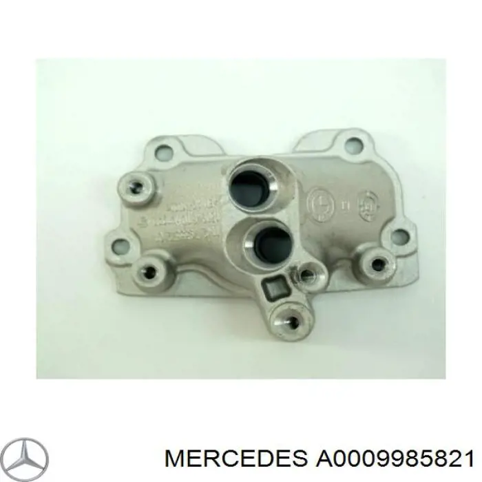  Mercedes 0009985821 цена, от 18.17 USD