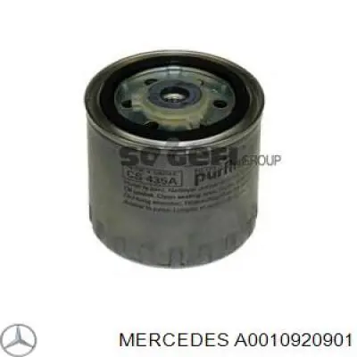 A0010920901 Mercedes 