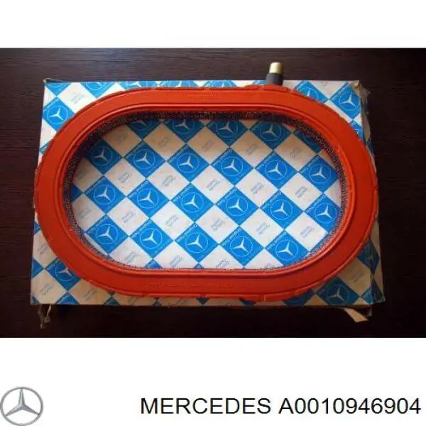 Воздушный фильтр A0010946904 Mercedes