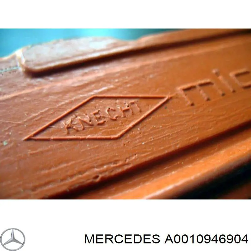 Элемент воздушного фильтра Mercedes A0010946904 цена, от 177.47 USD