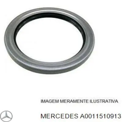 Бендикс стартера MERCEDES 0011510913