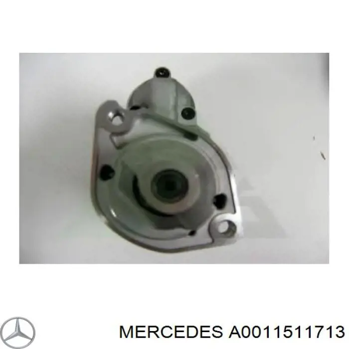  Бендикс Mercedes A0011511713 цена, от 10.68 USD