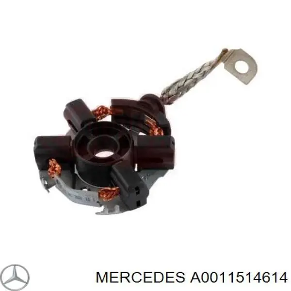  A0011514614 Mercedes