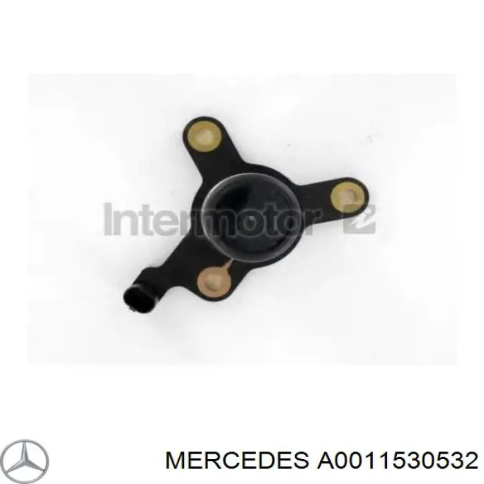 Датчик уровня масла A0011530532 Mercedes