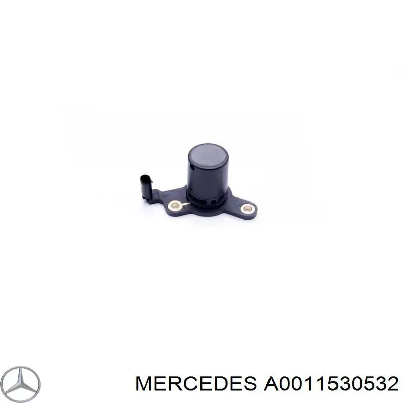A0011530532 Mercedes датчик уровня масла двигателя